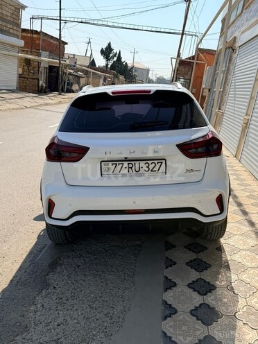 Maple X3 Pro 2024, 72,000 km - 1.5 l - Bakı