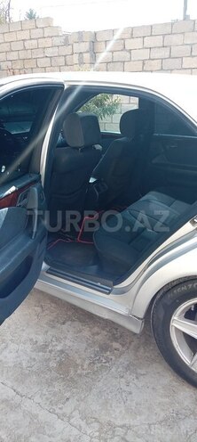 Mercedes E 230 1996, 558,364 km - 2.3 л - Sumqayıt