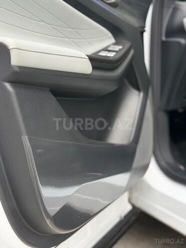 Changan Qiyuan Q05 2025, 2,500 km - 1.5 l - Bakı