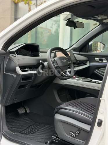 Changan Qiyuan Q05 2025, 2,500 km - 1.5 l - Bakı