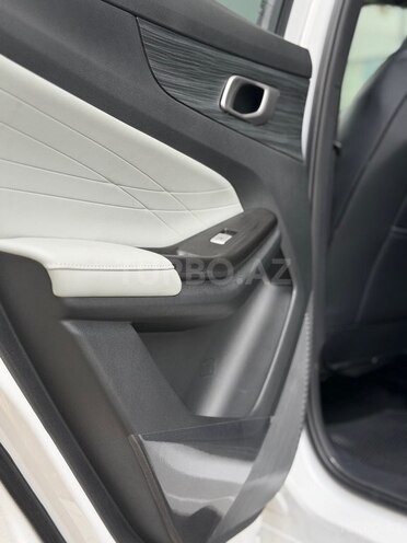 Changan Qiyuan Q05 2025, 2,500 km - 1.5 l - Bakı