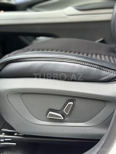 Changan Qiyuan Q05 2025, 2,500 km - 1.5 l - Bakı