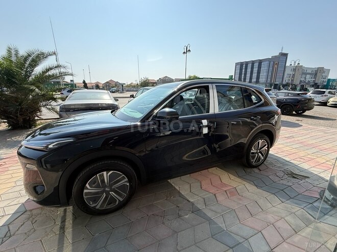 Geely  2025, 0 km - 1.5 l - Bakı