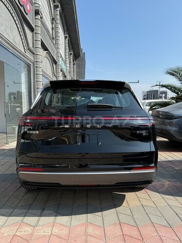 Geely  2025, 0 km - 1.5 l - Bakı