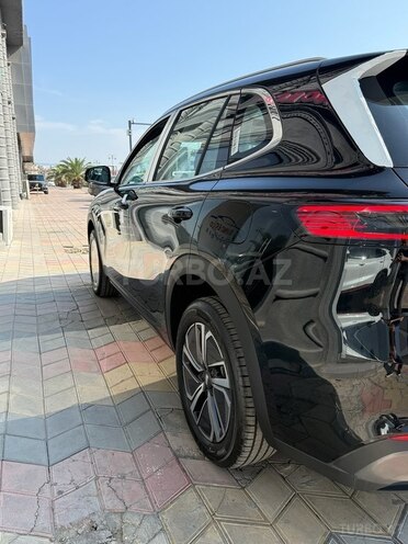 Geely  2025, 0 km - 1.5 l - Bakı