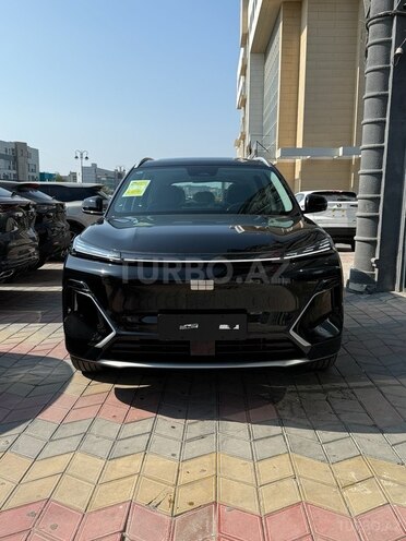 Geely  2025, 0 km - 1.5 l - Bakı