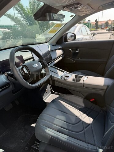 Geely  2025, 0 km - 1.5 l - Bakı