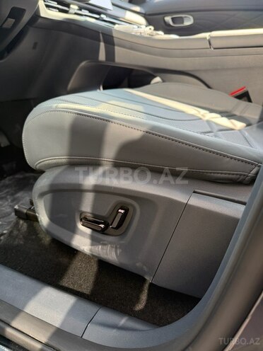 Geely  2025, 0 km - 1.5 l - Bakı