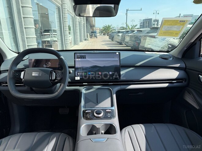 Geely  2025, 0 km - 1.5 l - Bakı