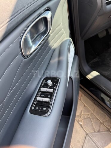 Geely  2025, 0 km - 1.5 l - Bakı