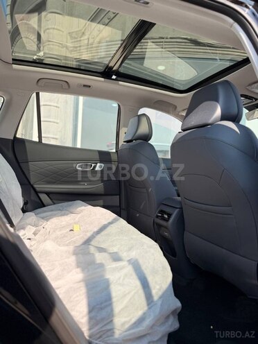 Geely  2025, 0 km - 1.5 l - Bakı