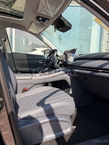 Geely  2025, 0 km - 1.5 l - Bakı