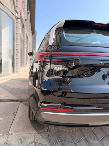 Geely  2025, 0 km - 1.5 l - Bakı