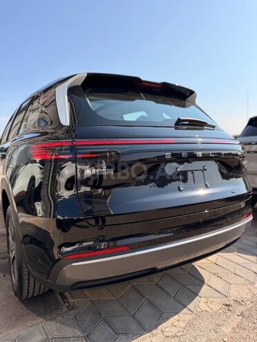 Geely  2025, 0 km - 1.5 l - Bakı