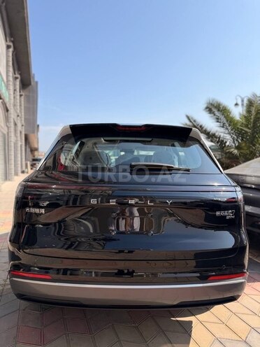 Geely  2025, 0 km - 1.5 l - Bakı
