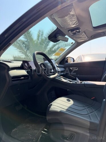 Geely  2025, 0 km - 1.5 l - Bakı