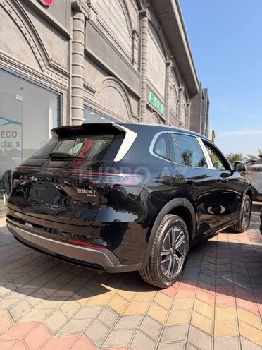 Geely  2025, 0 km - 1.5 l - Bakı