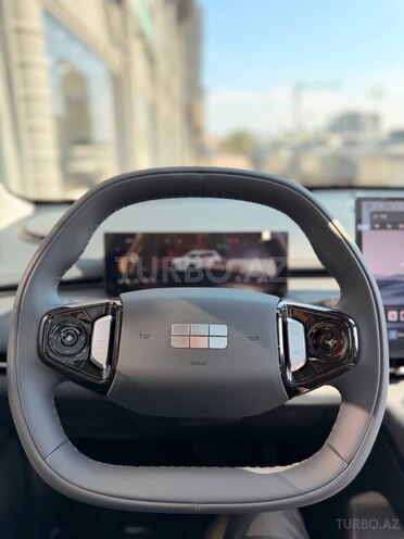 Geely  2025, 0 km - 1.5 l - Bakı