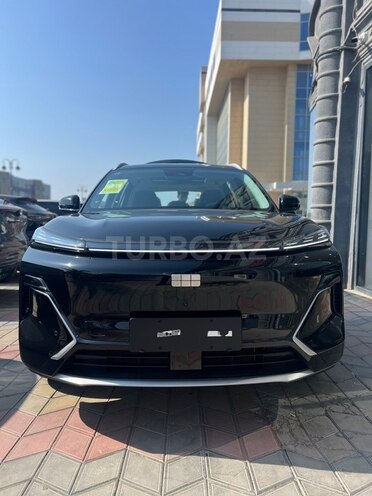 Geely  2025, 0 km - 1.5 l - Bakı