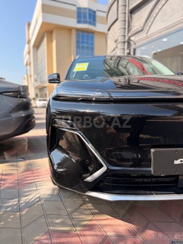 Geely  2025, 0 km - 1.5 l - Bakı