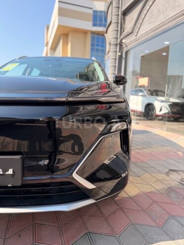 Geely  2025, 0 km - 1.5 l - Bakı