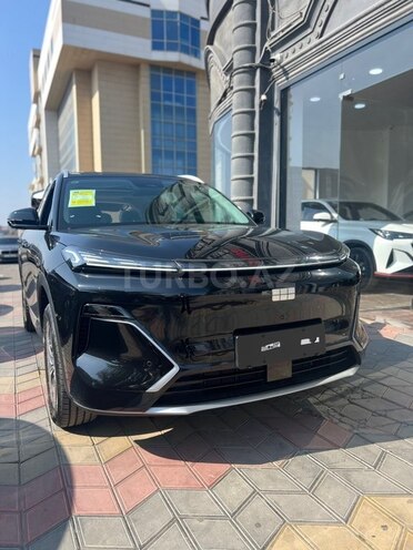 Geely  2025, 0 km - 1.5 l - Bakı