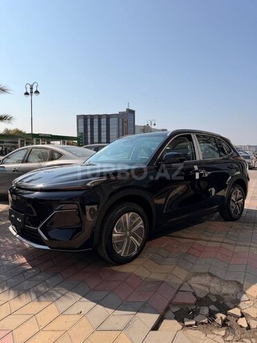 Geely  2025, 0 km - 1.5 l - Bakı