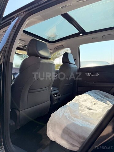 Geely  2025, 0 km - 1.5 l - Bakı