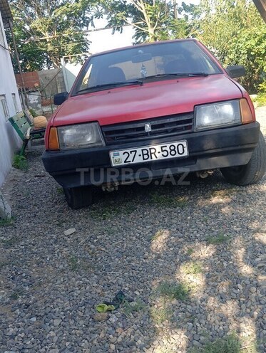 LADA (VAZ) 21099 1995, 250,000 km - 1.5 л - Cəlilabad