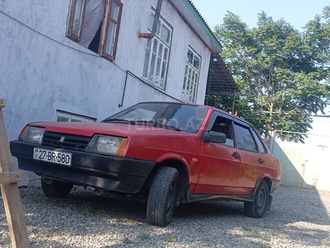 LADA (VAZ) 21099 1995, 250,000 km - 1.5 л - Cəlilabad