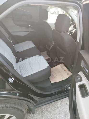 Chevrolet Equinox 2021, 123,300 km - 1.5 l - Bakı