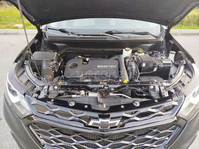 Chevrolet Equinox 2021, 123,300 km - 1.5 l - Bakı