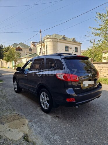 Hyundai Santa Fe 2008, 157,000 km - 2.7 l - Bakı