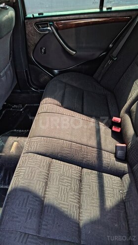 Mercedes C 240 1998, 380,810 km - 2.4 л - Bərdə