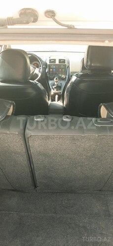Toyota Auris 2010, 300,000 km - 1.4 l - Göyçay