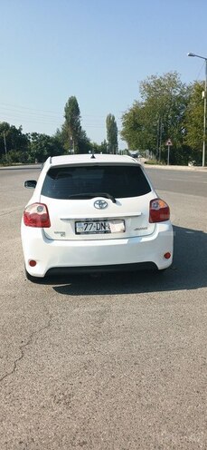 Toyota Auris 2010, 300,000 km - 1.4 l - Göyçay
