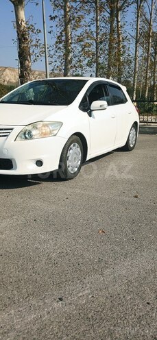 Toyota Auris 2010, 300,000 km - 1.4 l - Göyçay