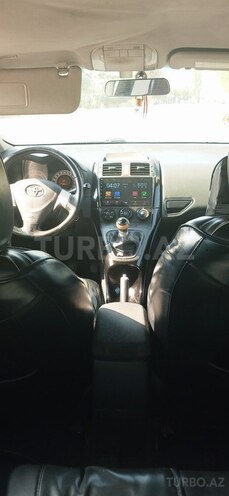 Toyota Auris 2010, 300,000 km - 1.4 l - Göyçay