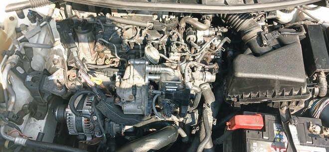 Toyota Auris 2010, 300,000 km - 1.4 l - Göyçay