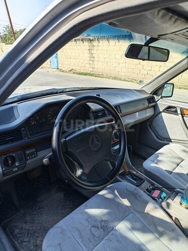 Mercedes 250 D 1994, 508,000 km - 2.5 l - Sumqayıt