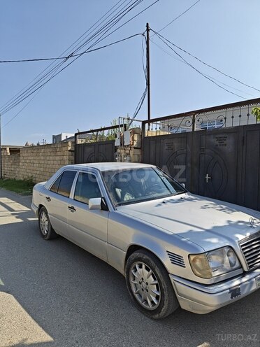 Mercedes 250 D 1994, 508,000 km - 2.5 l - Sumqayıt