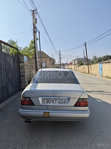 Mercedes 250 D 1994, 508,000 km - 2.5 l - Sumqayıt