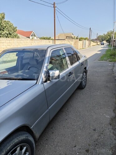 Mercedes 250 D 1994, 508,000 km - 2.5 l - Sumqayıt