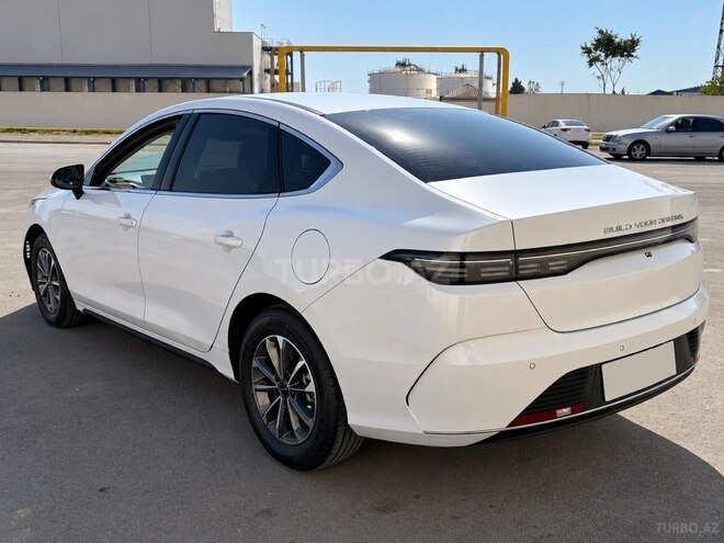 BYD Destroyer 05 2025, 8,900 km - 1.5 l - Bakı