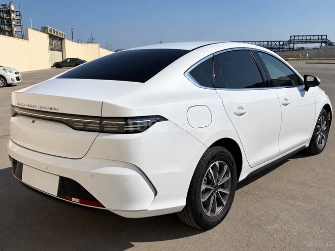 BYD Destroyer 05 2025, 8,900 km - 1.5 l - Bakı