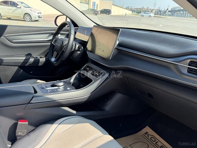 BYD Destroyer 05 2025, 8,900 km - 1.5 l - Bakı