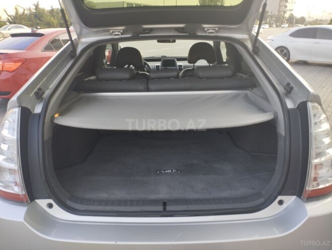 Toyota Prius 2007, 330,000 km - 1.5 l - Bakı