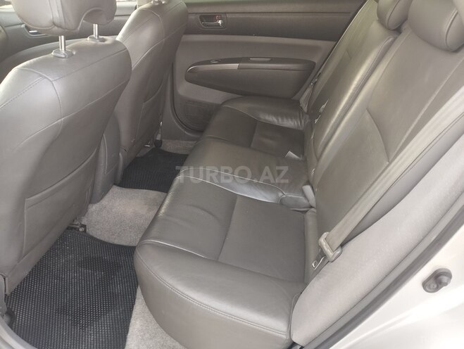 Toyota Prius 2007, 330,000 km - 1.5 l - Bakı