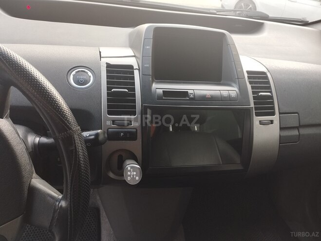 Toyota Prius 2007, 330,000 km - 1.5 l - Bakı