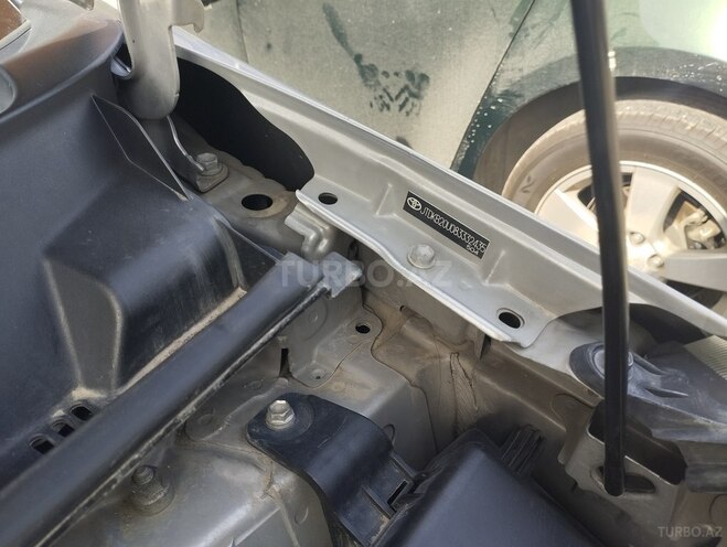 Toyota Prius 2007, 330,000 km - 1.5 l - Bakı